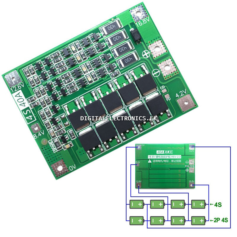 4S 40A BMS (2)