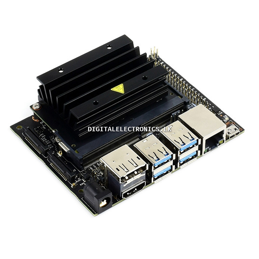 NVIDIA JETSON NANO 4GB (4)-2