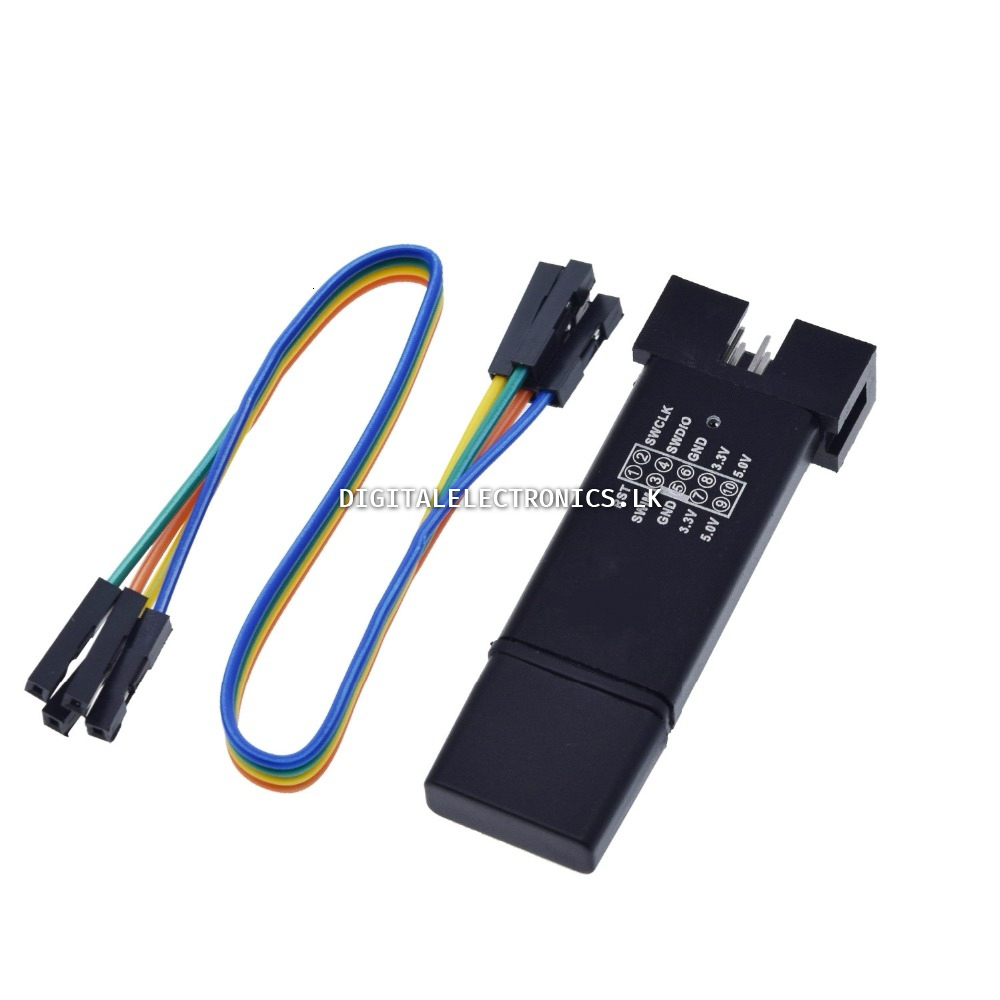 ST-Link V2 (1)