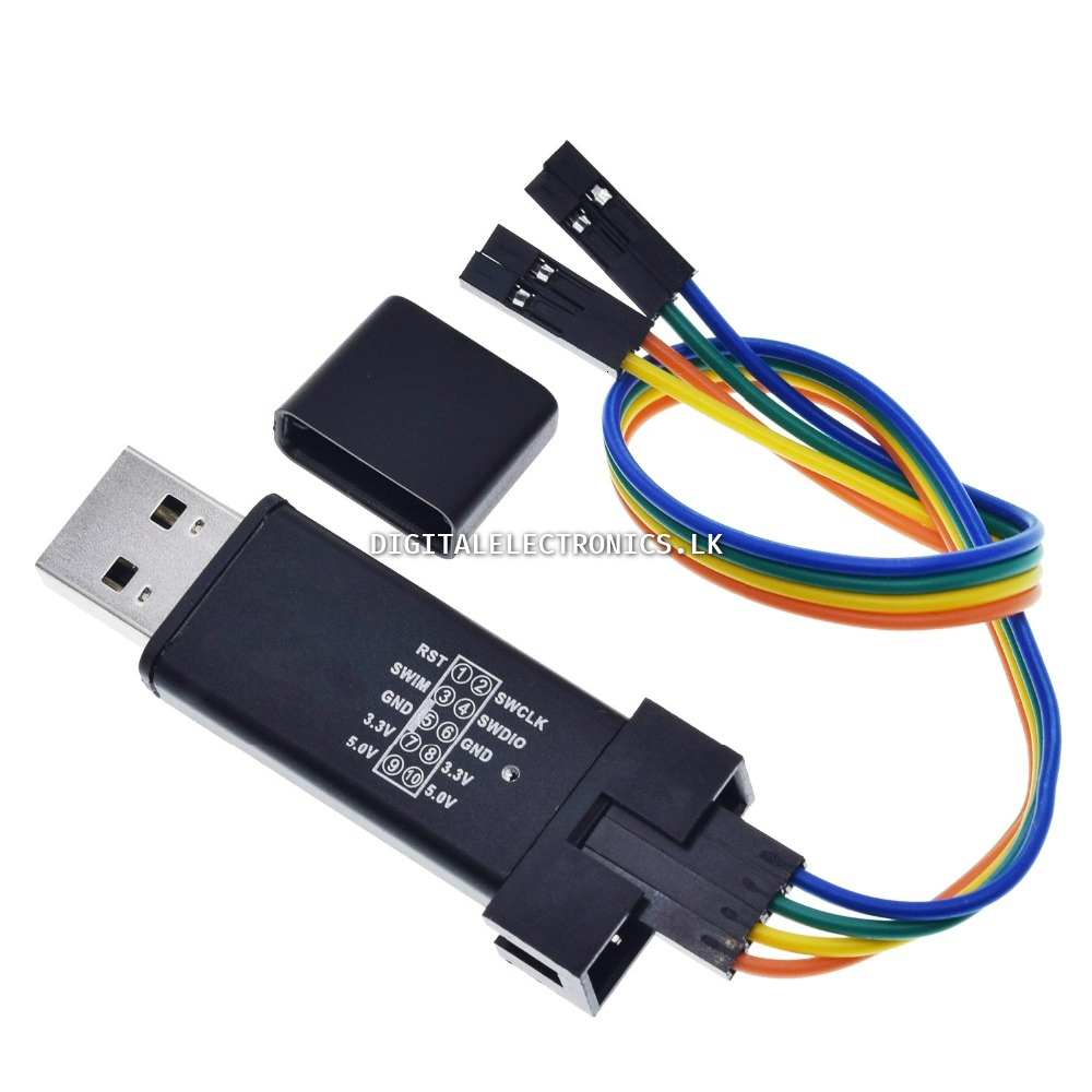 ST-Link V2 (2)