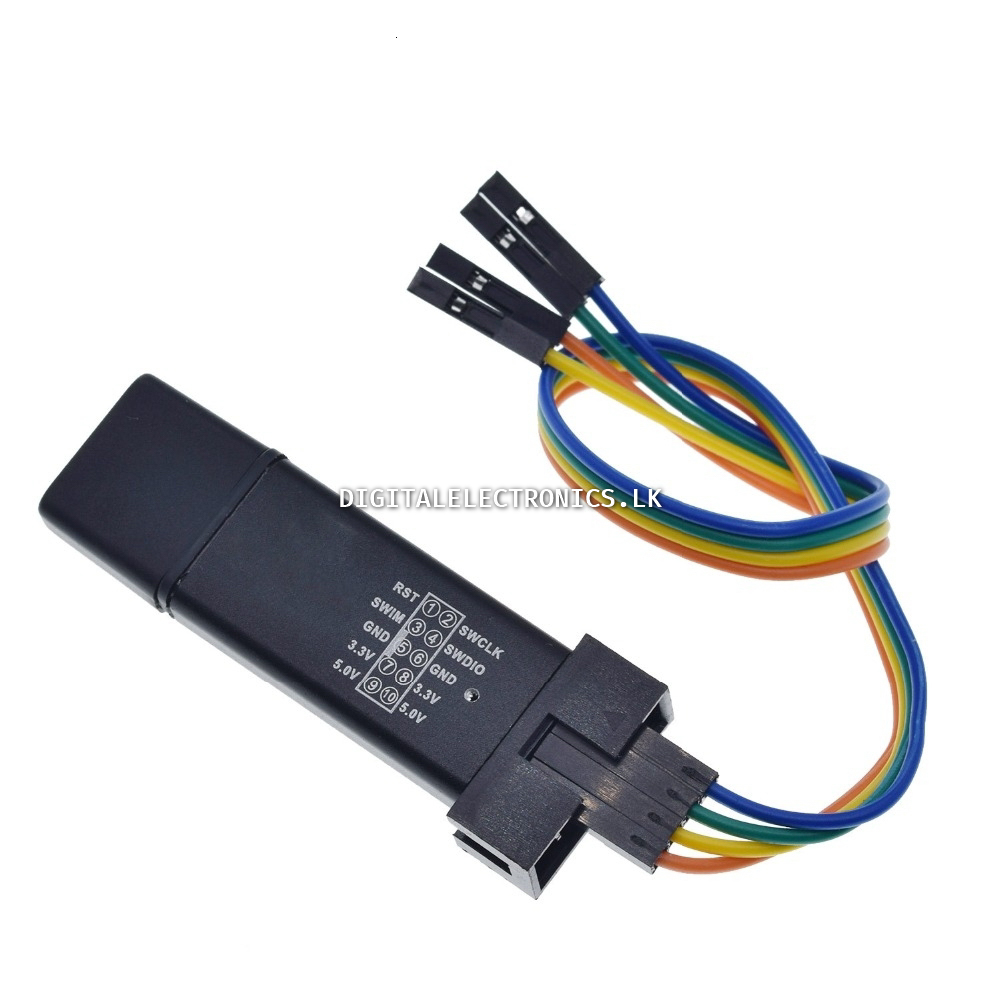 ST-Link V2 (3)