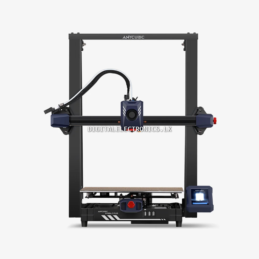 ANYCUBIC KOBRA-2 PLUS (2)