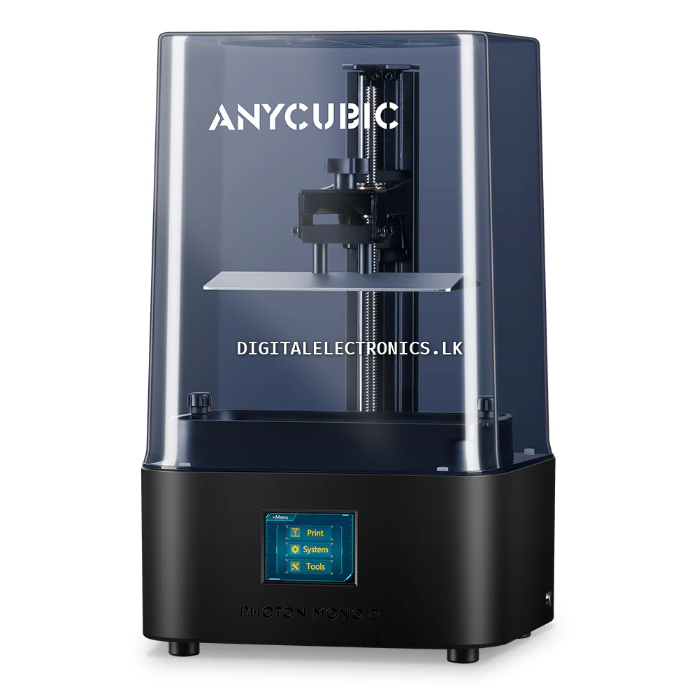 ANYCUBIC PHOTON MONO 2 (1)