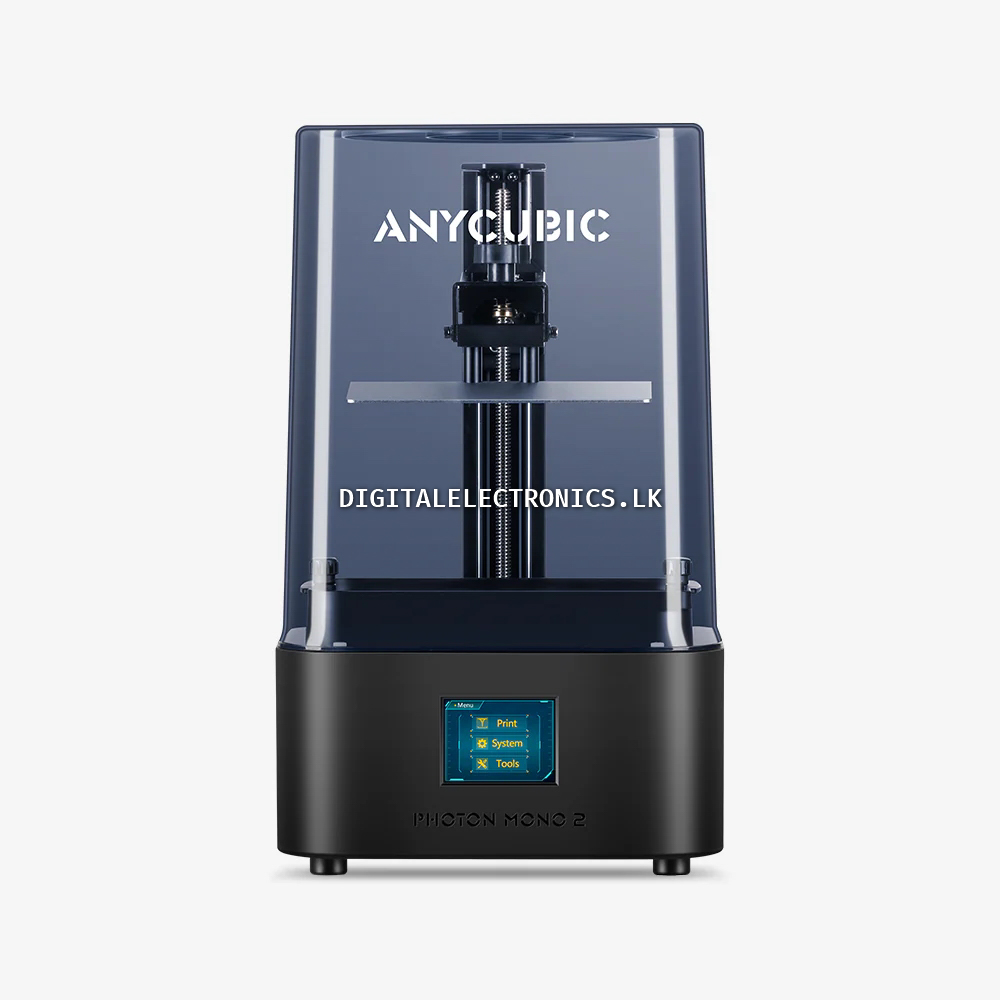 ANYCUBIC PHOTON MONO 2 (2)