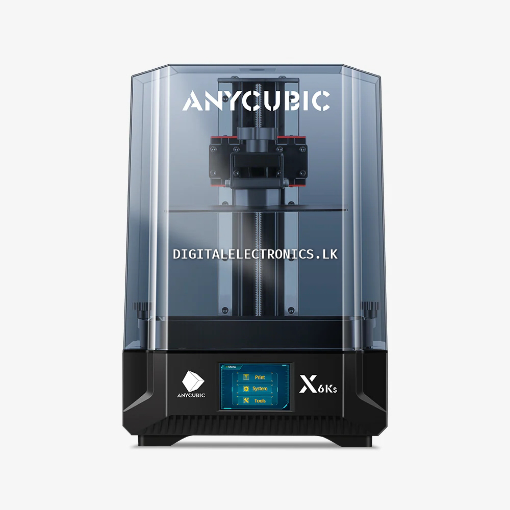 ANYCUBIC PHOTON MONO 6Ks (2)