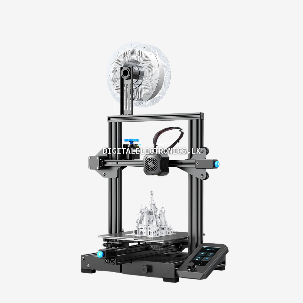 CREALITY ENDER-3 V2 (2)